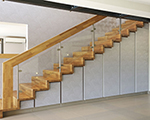 Construction et protection de vos escaliers par Escaliers Maisons à Le Bar-sur-Loup